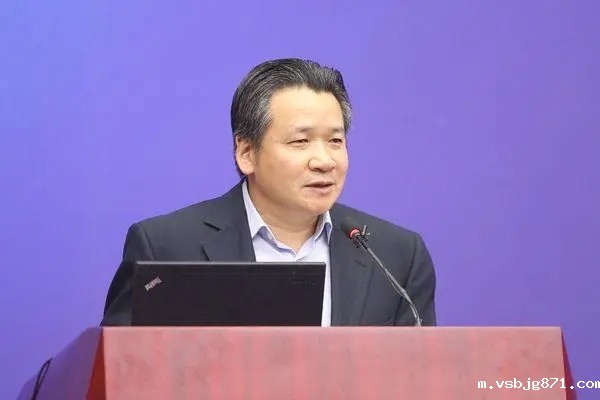 何德旭接受《金融时报》专访:持续提升金融服务实体经济质效